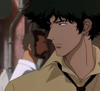 Spike Spiegel