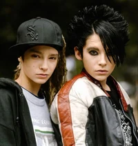 Kaulitz Twins