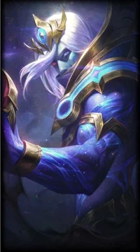 Vladimir-Cosmic devo