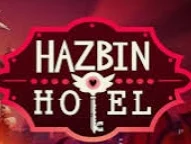 Hazbin Hotel