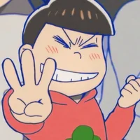Matsuno Osomatsu