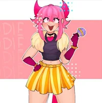 Melodie Brawl Stars