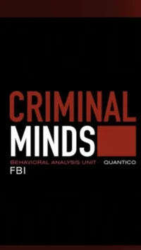 Criminal Minds DR