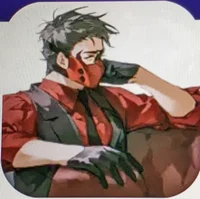 Red Hood 