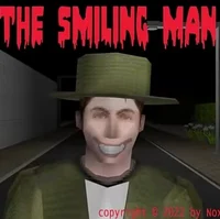 THE SMILING MAN