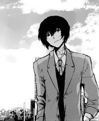 Dazai