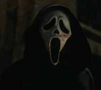Ghostface
