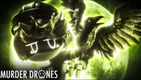 Murder Drones