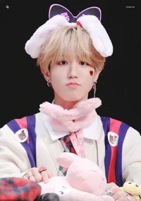 Han Jisung