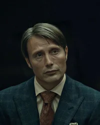 Hannibal Lecter
