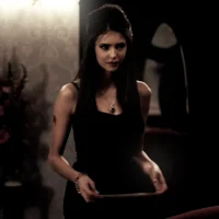 KATHERINE PIERCE
