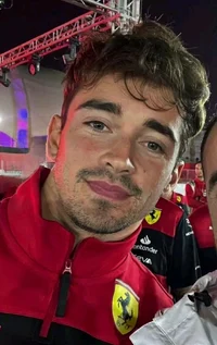 Charles Leclerc