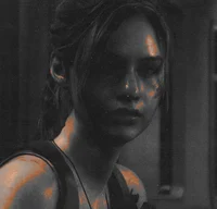 Claire Redfield