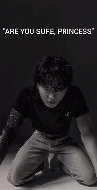 Jungkook
