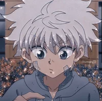 Singer killua pt 2