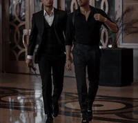 Mafia Dads