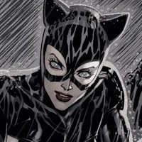 Selina Kyle