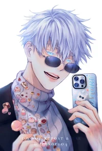 Satoru Gojo