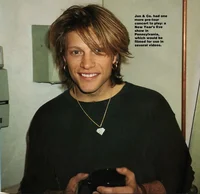 Jon Bon Jovi