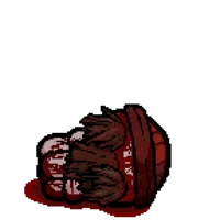 Super tainted Samson