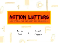 Action letters