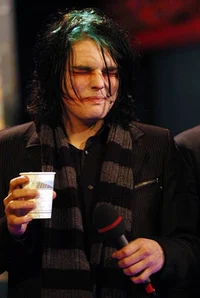 Gerard Way