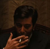 Michael Corleone 