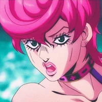 Trish Una 