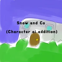 Snow and Co RP