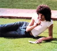 Brian May