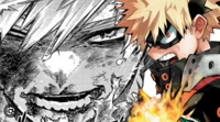 Katsuki Bakugo