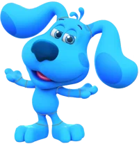 Nursery Singing Blue