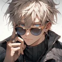 Satoru Gojo