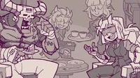 EXAMTAKER RPG