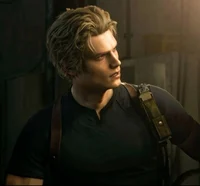 Leon S Kennedy