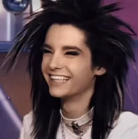 BILL KAULITZ
