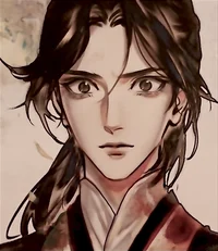 Mu Qing