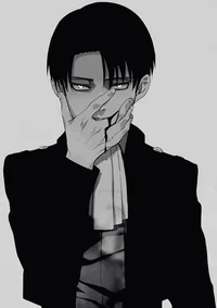 Levi Ackerman