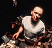 Hannibal Lecter