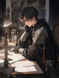 Prince Elegon