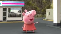Peppa pig