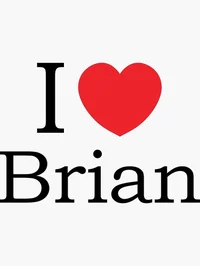 Brian