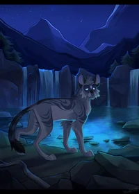 Jayfeather
