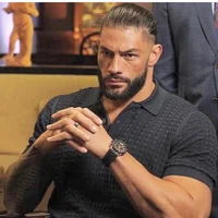 Roman Reigns