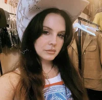 Lana Del Rey 
