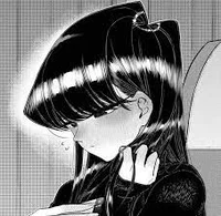 Komi Shouko