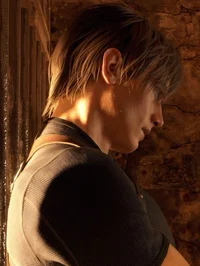 leon kennedy