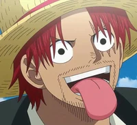 Akagami Shanks