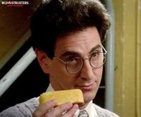 Egon Spengler 