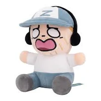 Zachbealetv plushy